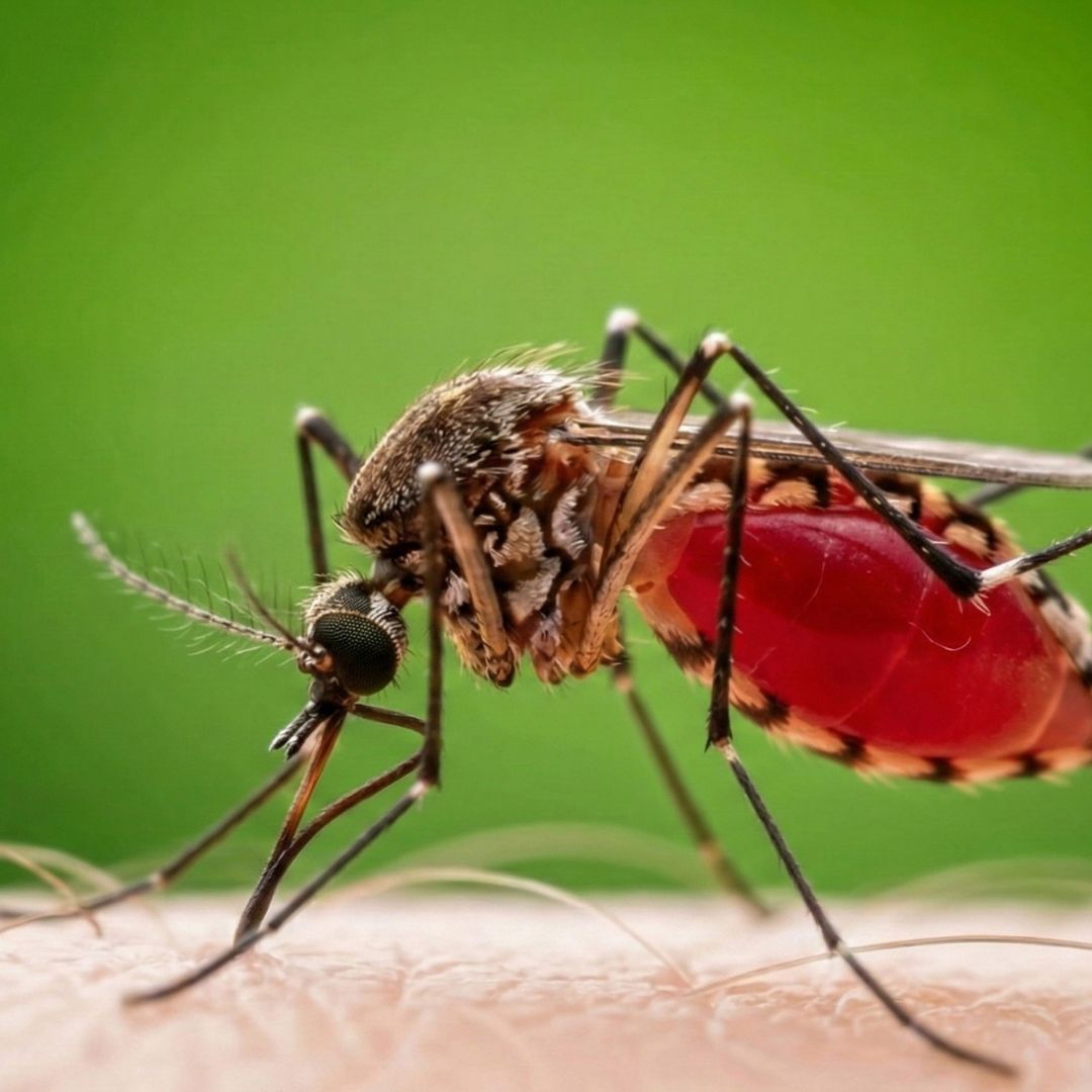 ISNTD mosquito