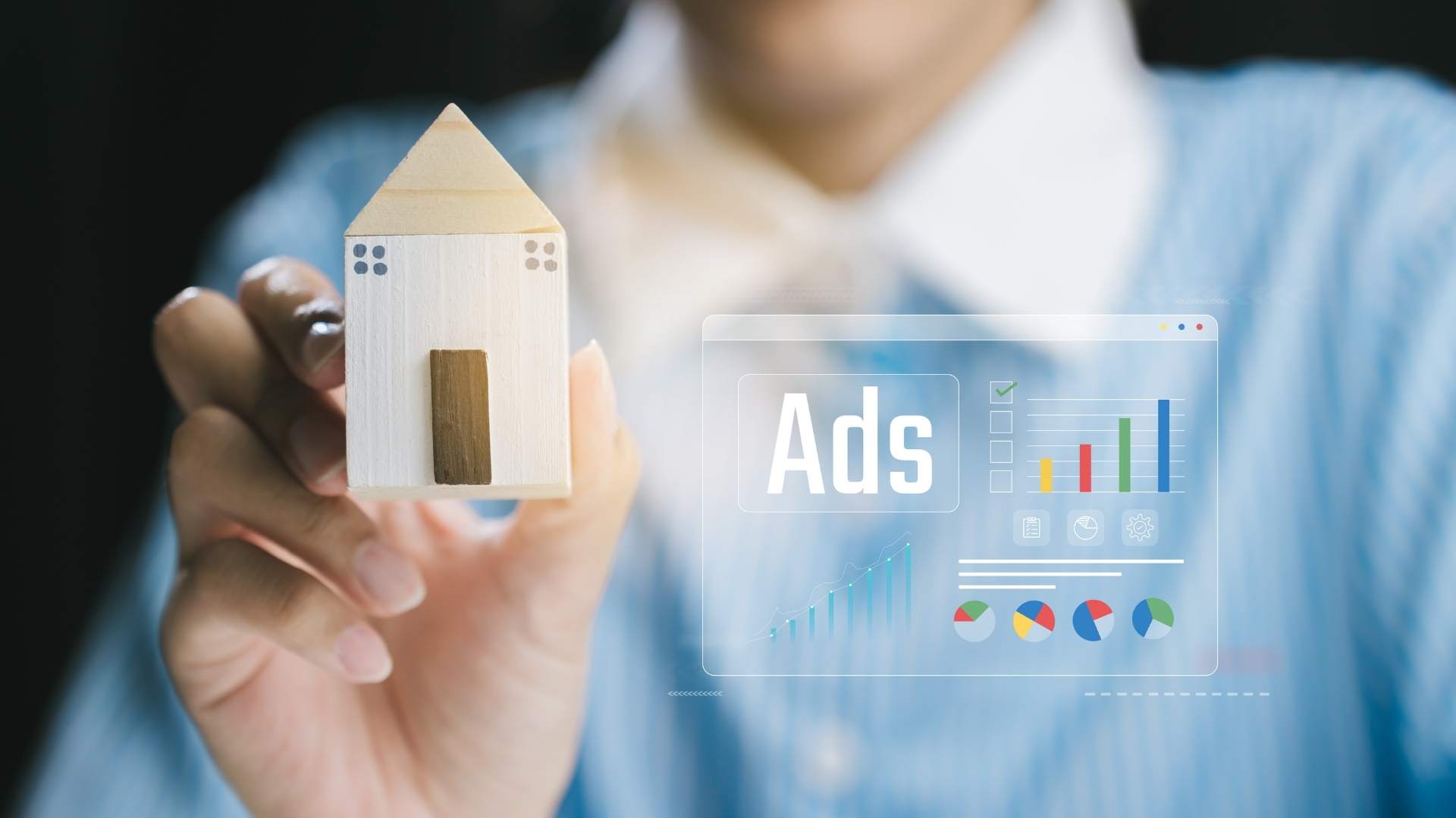 Inbound lead generation